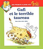 Gafi et le terrible taureau, numéro 7