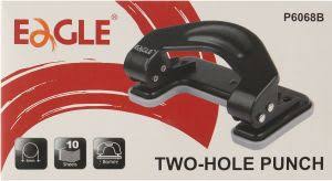 Perforeuse - 2 trous - Métal