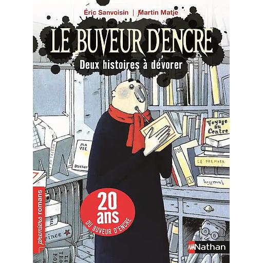 2 histoires à dévorer