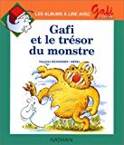 Gafi et le trésor du monstre, numéro 7
