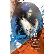 La fille surexposée