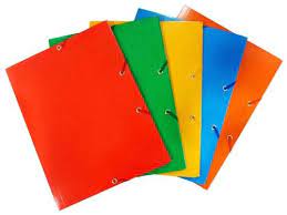 Chemise à Rabat Polypro 24*32 500 MIC