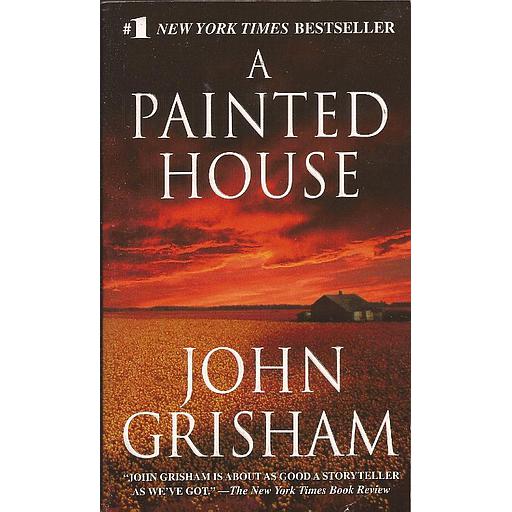 A Painted House