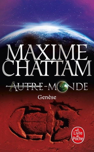 Autre-Monde Tome 7 - Genèse