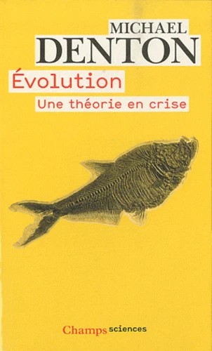 Evolution