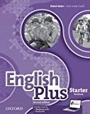 English Plus Starter WB - Second edition