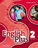 English plus 2 SB - Second edition