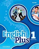 English Plus 1 SB - Second edition