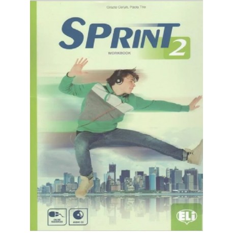 Sprint 2 Activity Book