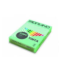 Rame de Papier A4 VERT 80G