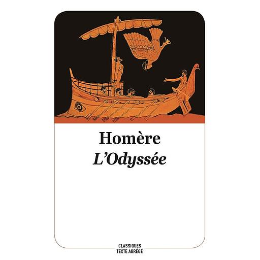 L'odyssée