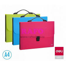 Trieur Valisette Deli EB40302