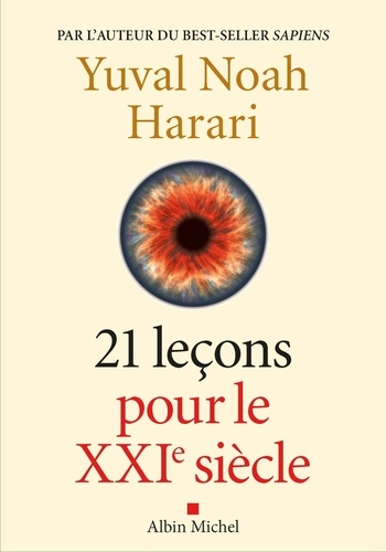 21 leçons pour le XXIe siècle