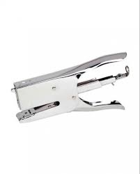 Agrafeuse Pince Métal laqué 24/6 26/6