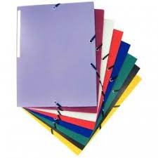 Chemise à Rabat plastique