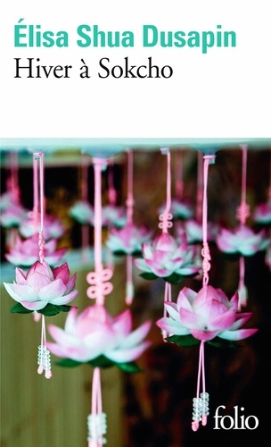 Hiver à Sok