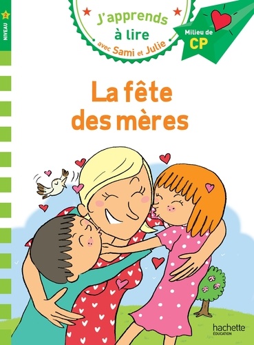 J'apprends à lire avec Sami et Julie