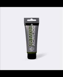 Peinture Acrylique 200 ml Vert