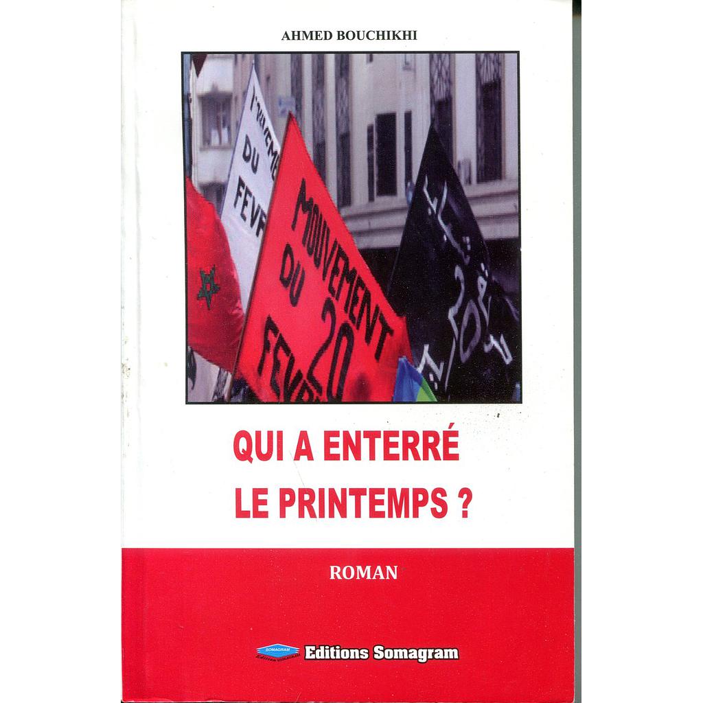 Qui a enterré le printemps ?