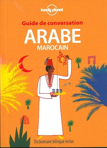 Guide de conversation arabe marocain