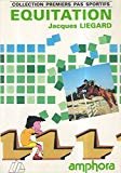 Équitation  - Du rêve au galop, il n'y a qu'un pas