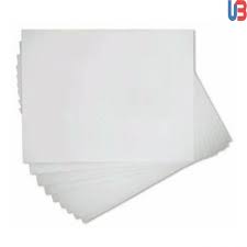 Pochette Canson de 10 Feuille 180G Dessin Blanc  A3