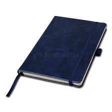 Note Book A5 Simili MB 18-1