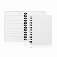 Note Book avec Spiral