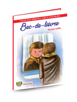 Collection Lire et s'instruire cartonné : Bec-de-lièvre