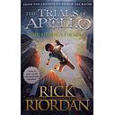 The Trials of Apollo Tome 1 - The Hidden Oracle
