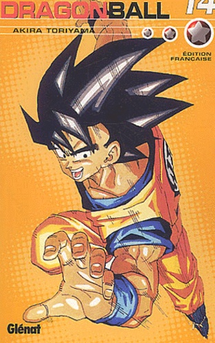 Dragon Ball (double volume) Tome 14 - Le Super Saïyen