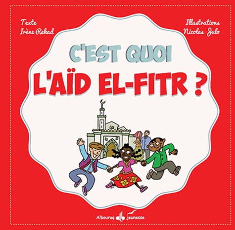 C'est quoi l'Aïd al-Fitr ?