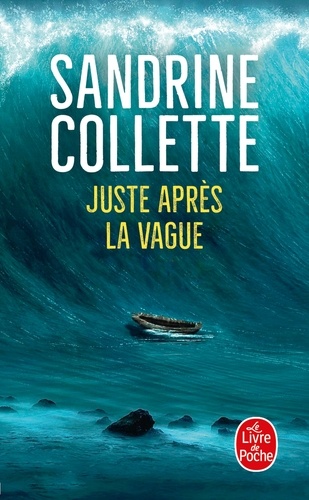 Juste après la vagu