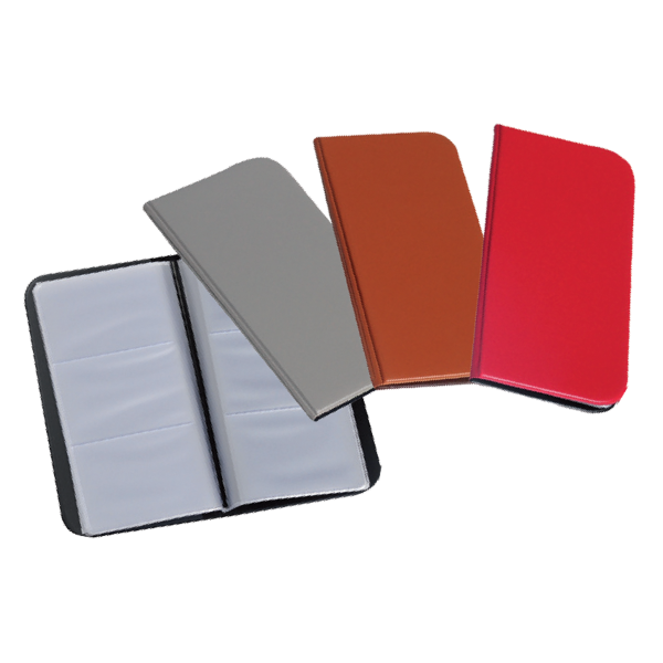 Porte Cartes de visite - 96pcs