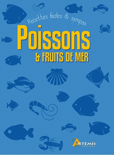 Poissons &amp; fruits de mer