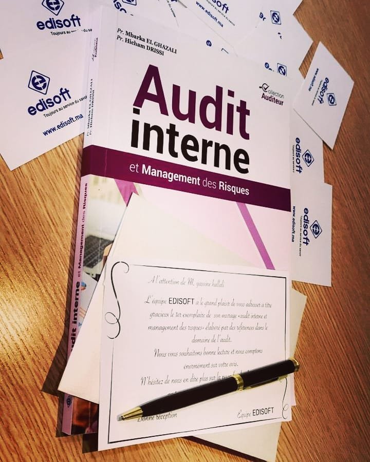 Audit interne et management des risques