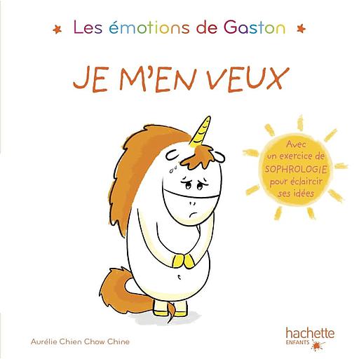 Gaston - Je m'en veux