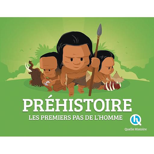 Préhistoire