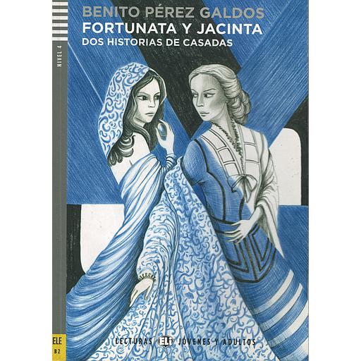 Fortunata y Jacinta