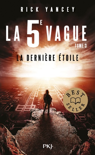 La 5e vague Tome 3 - La dernière étoile