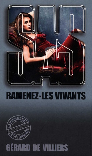 Ramenez-les vivants