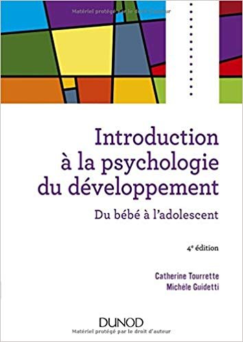 Introduction à la psychologie du développement