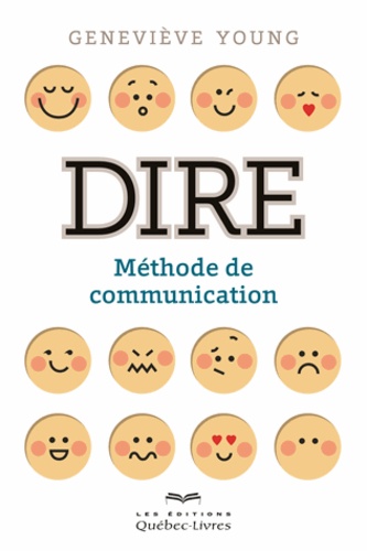 Dire  - Méthode de communication