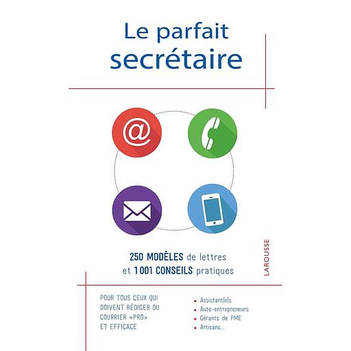 Le parfait secrétaire