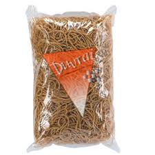 Sachet Elastiques Duvrai 300Gr ft 80*2mm