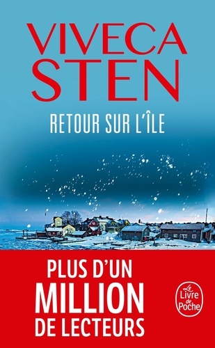 Retour sur l'île