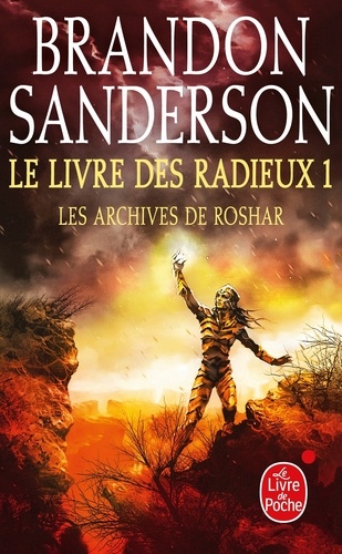 Les archives de Roshar Tome 1