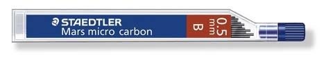 Mines Staedtler  - 0,5 - B1