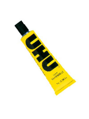 Colle liquide transparent Pommade N°12