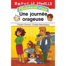 Une journée orageuse